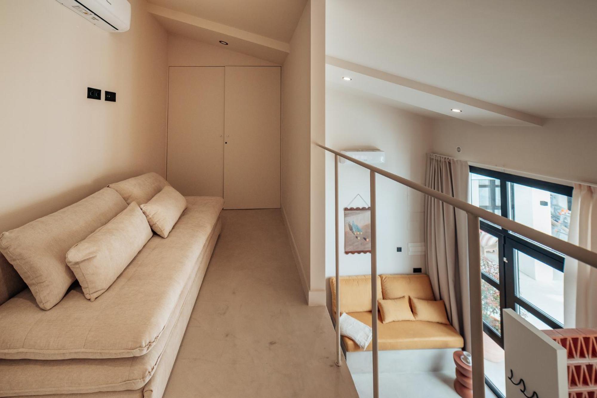 The Atelier Lofts Valenza