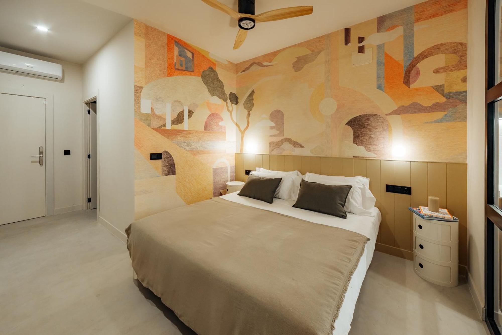 Aparthotel The Atelier Lofts