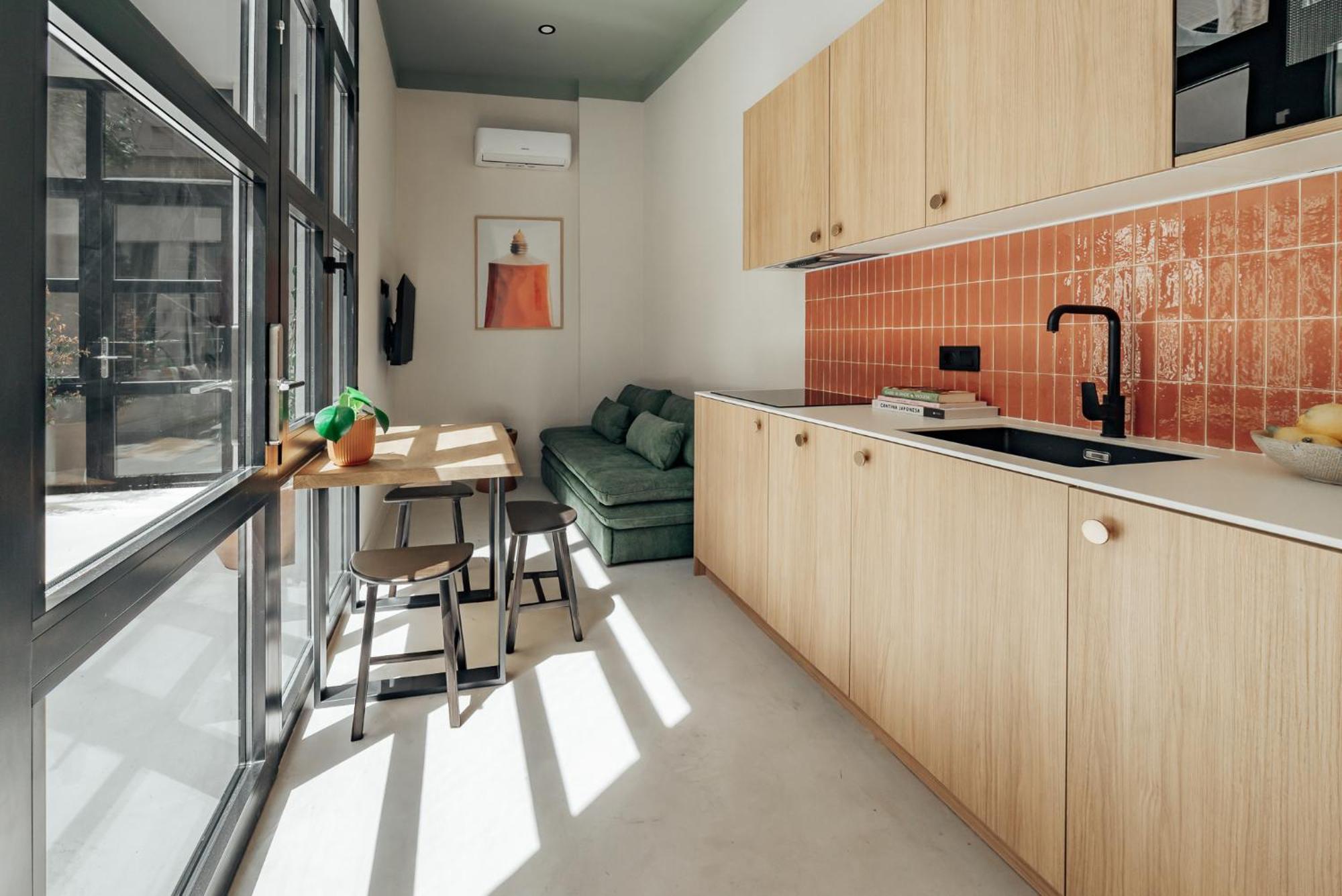 The Atelier Lofts * Valenza