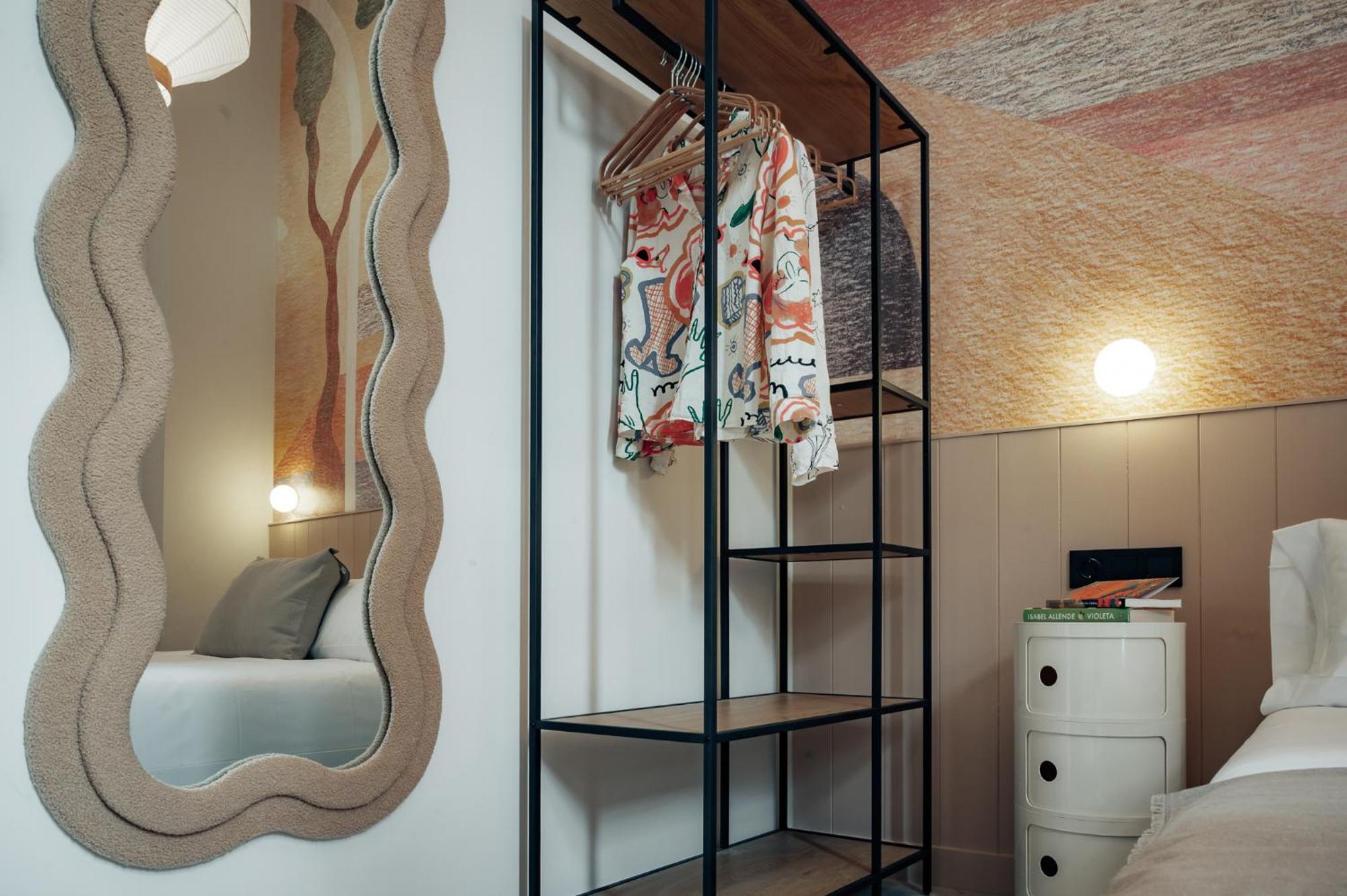 The Atelier Lofts Aparthotel Valenza