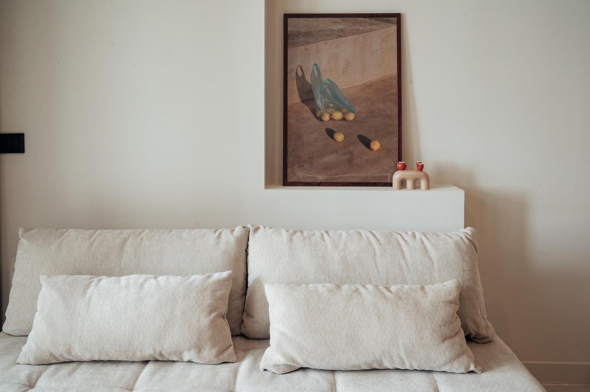 The Atelier Lofts Aparthotel Valenza