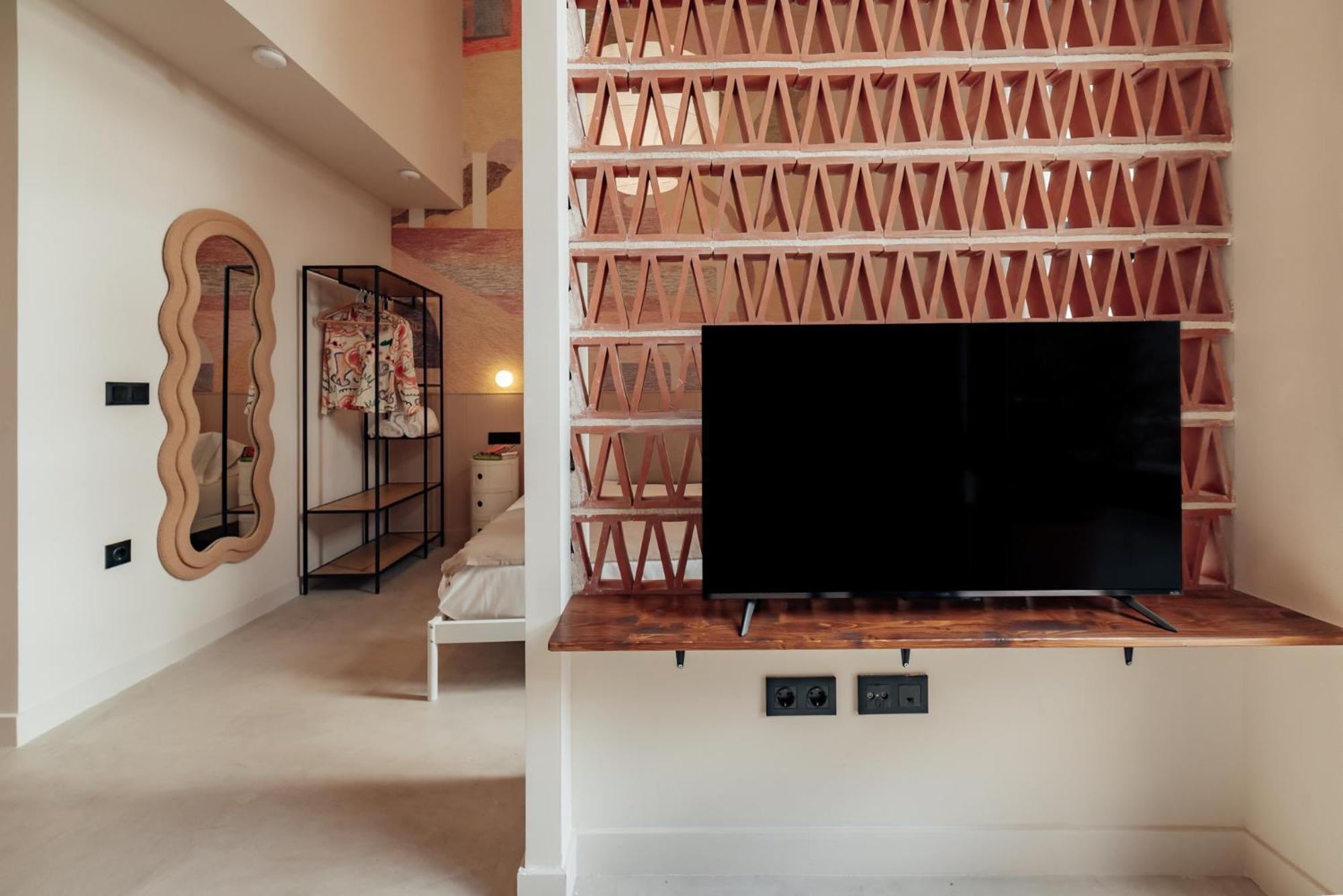 The Atelier Lofts Aparthotel Valenza