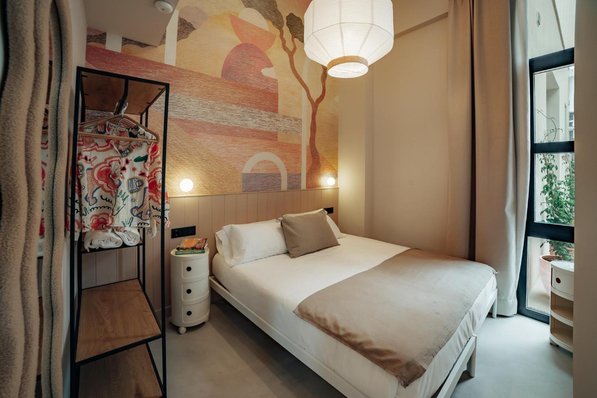 The Atelier Lofts Valencia