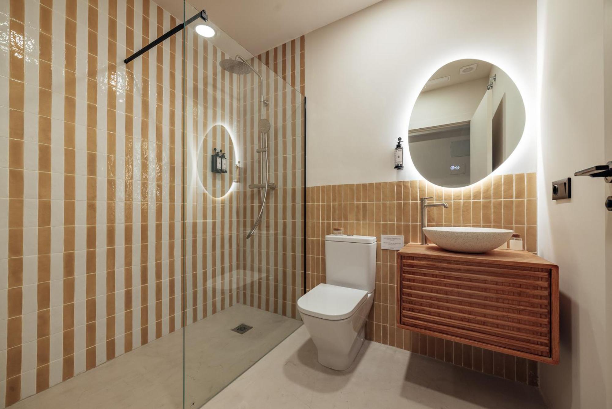 Aparthotel The Atelier Lofts *