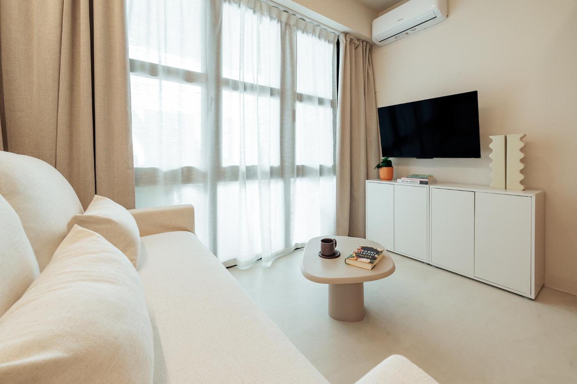 The Atelier Lofts Valencia