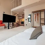 The Atelier Lofts
