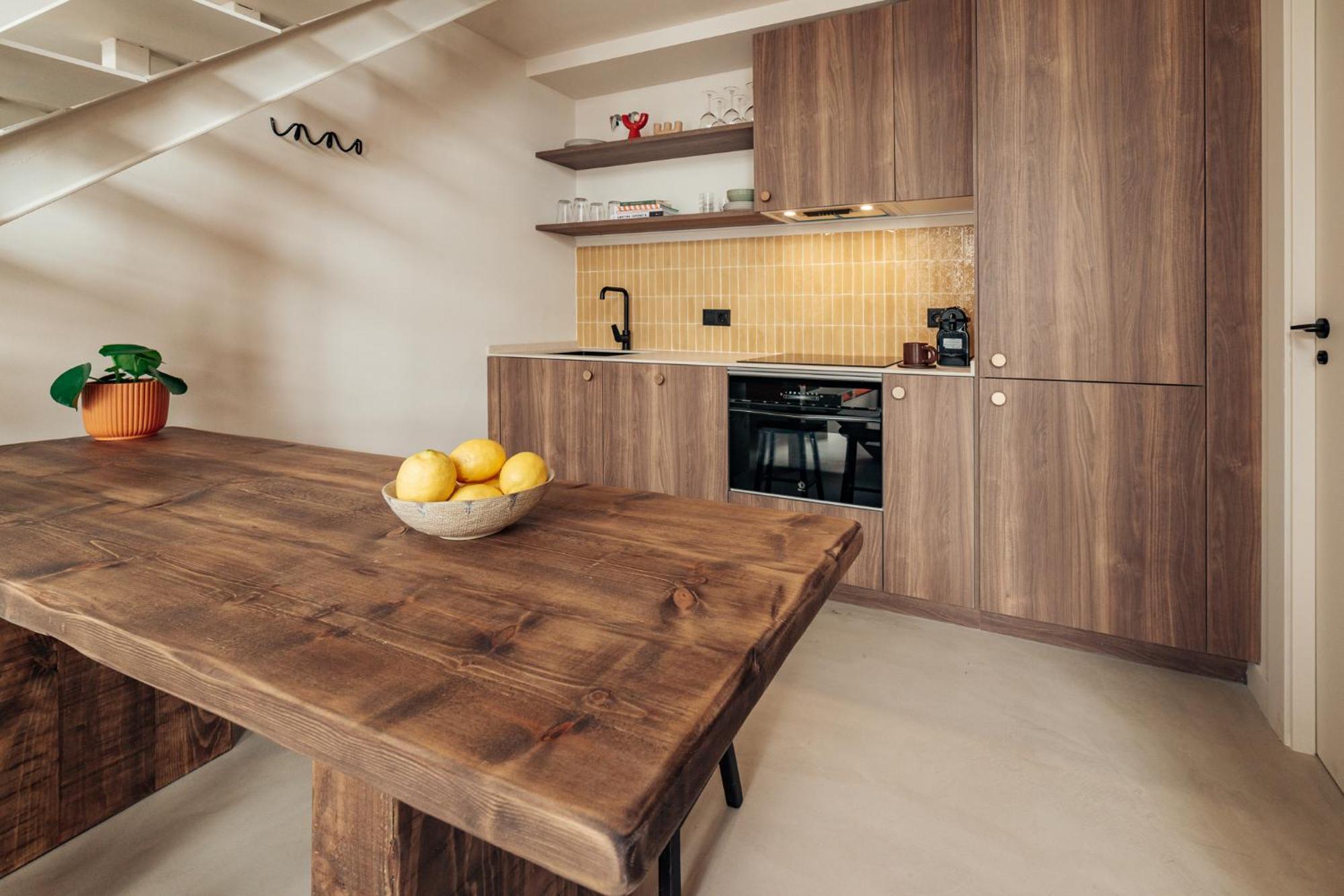 Appart hôtel The Atelier Lofts Valence
