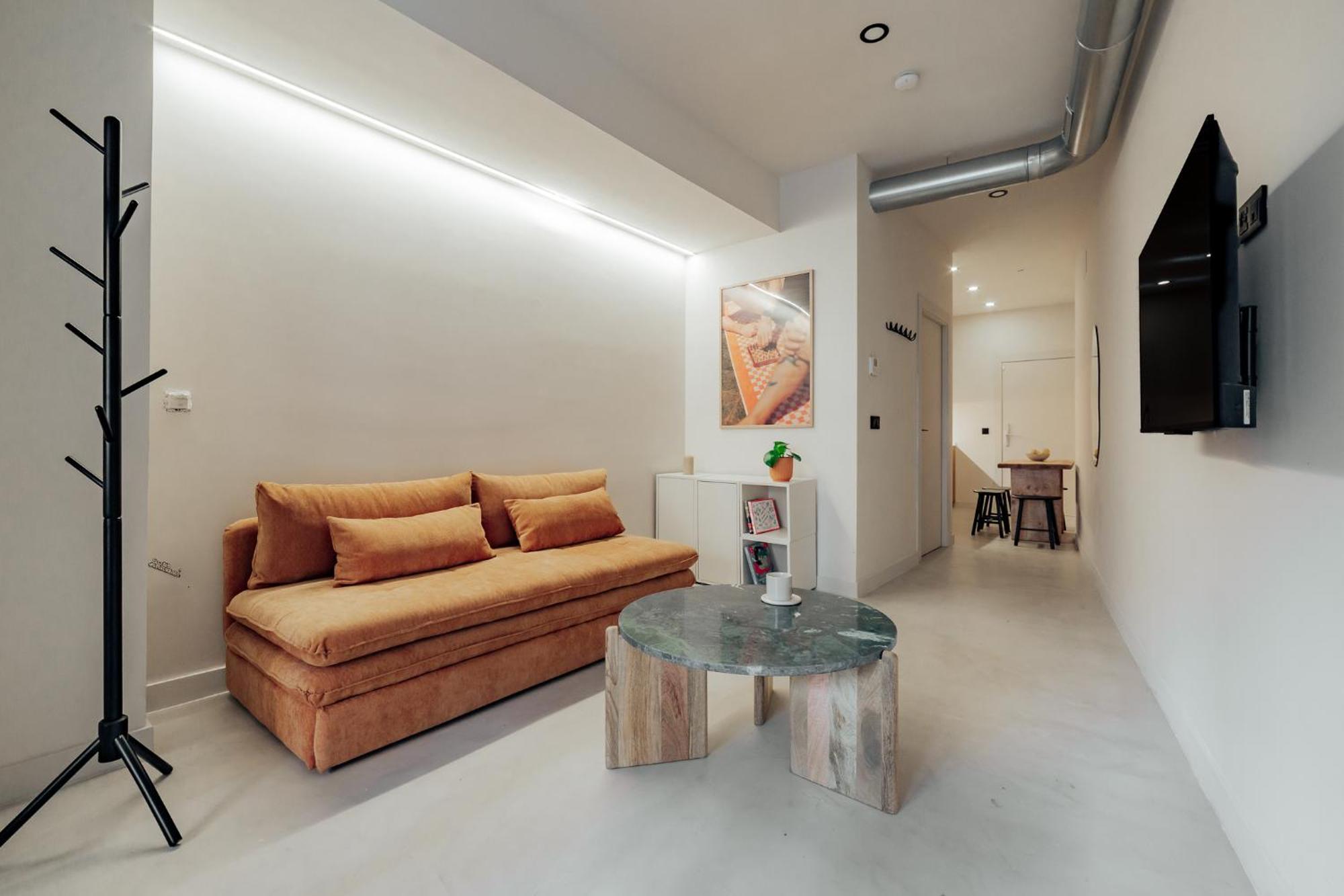 The Atelier Lofts Appart hôtel