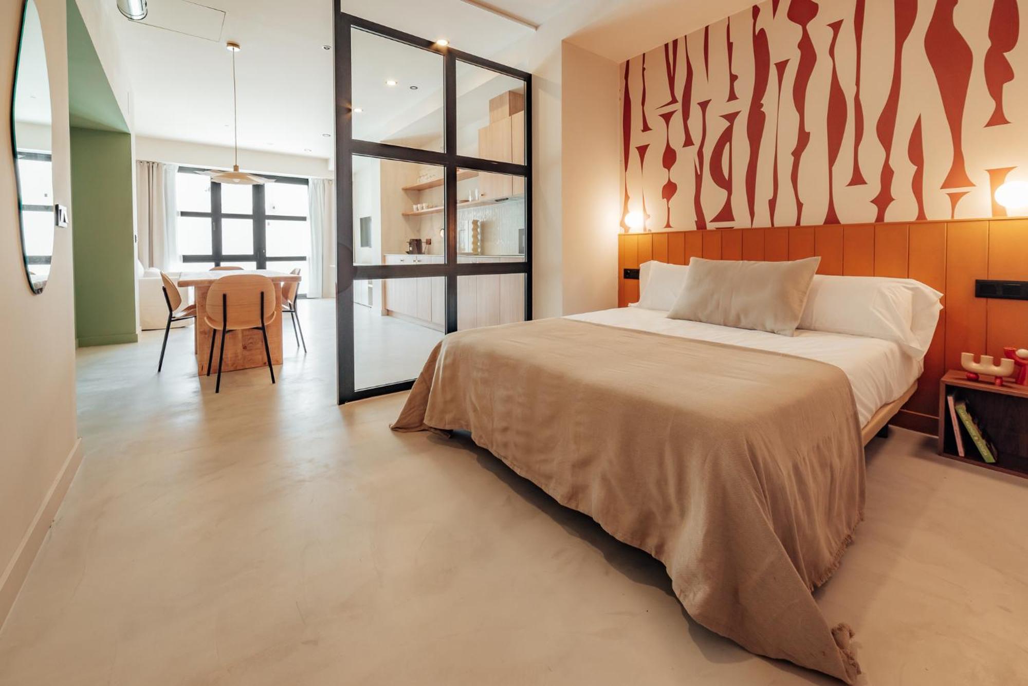 The Atelier Lofts Appart hôtel Valence