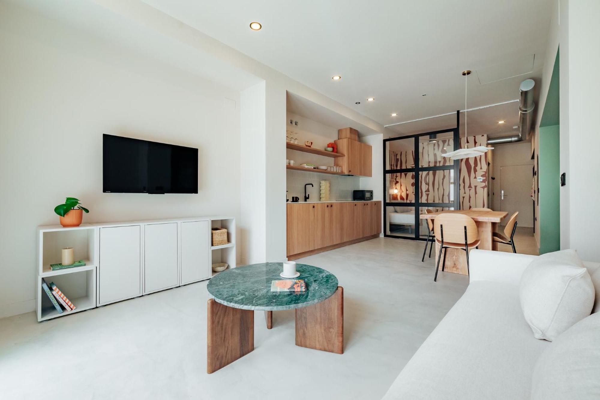 The Atelier Lofts * Valence
