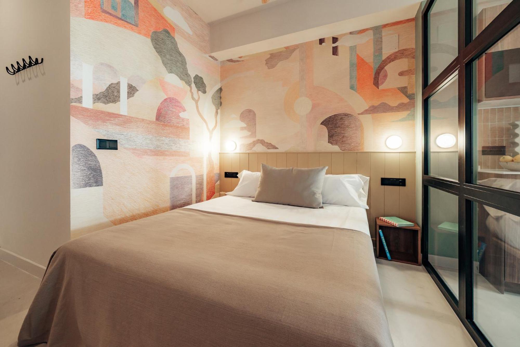 The Atelier Lofts Appart hôtel Valence