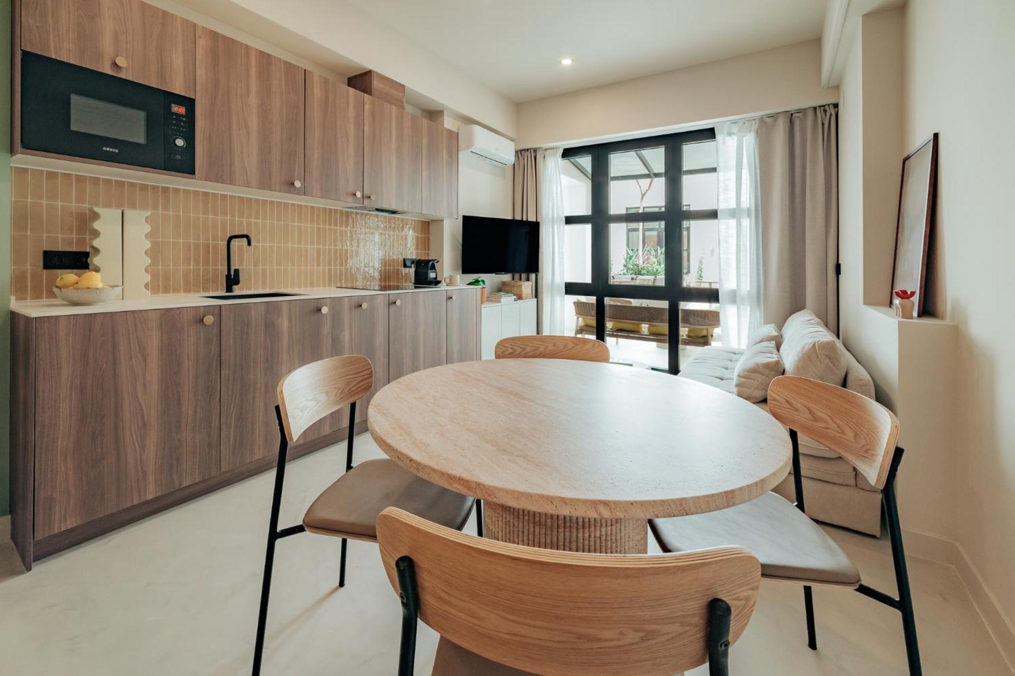 Appart hôtel The Atelier Lofts *