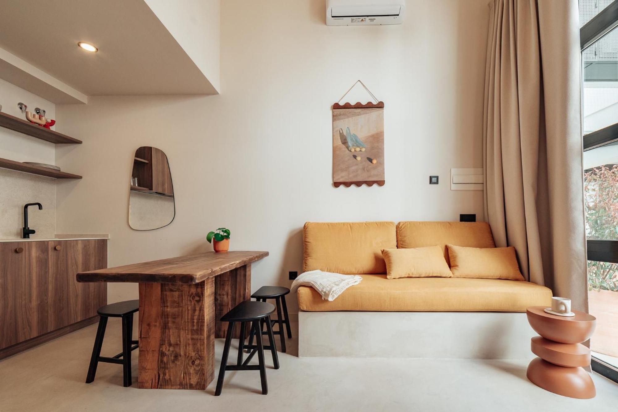 The Atelier Lofts Appart hôtel