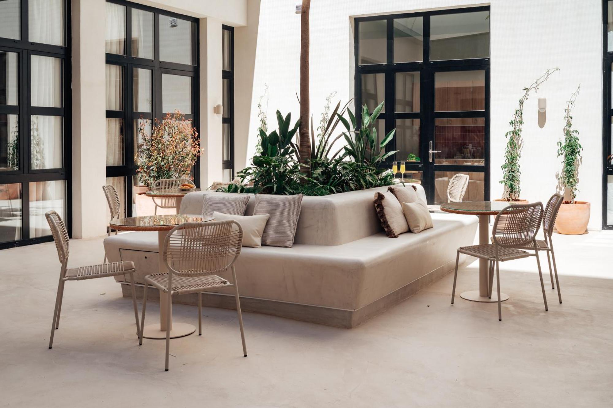 Appart hôtel The Atelier Lofts *